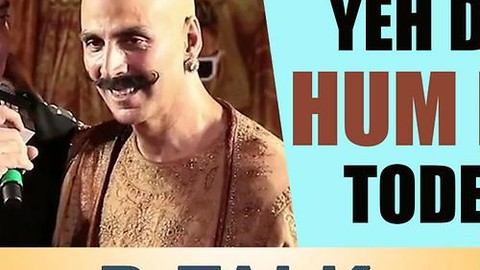 B-Talk: Housefull 4 & more