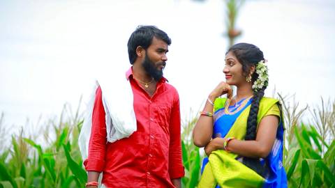 Katta Ponti Pothunte Kanusaiga Chesavu