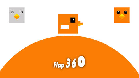 Flap 360