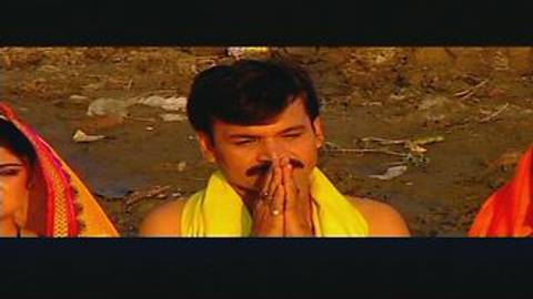 Darshan Dihe Bhore-Bhore