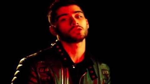 Cruel Official Video