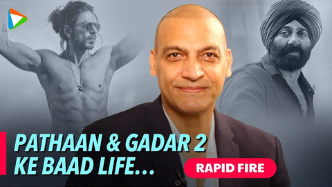 Manish Wadhwa Rapid Fire
