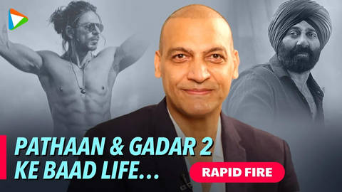 Manish Wadhwa Rapid Fire