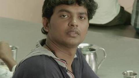 Kaantha (From "Uriyadi")