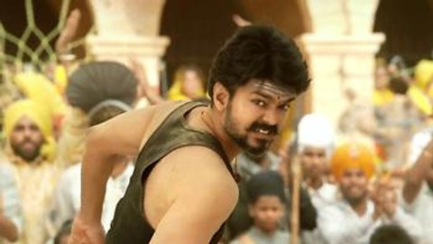 Aalaporaan Thamizhan (From "Mersal")