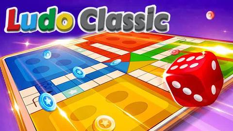 Play Ludo Classic Game Online Now for Free on Hungama