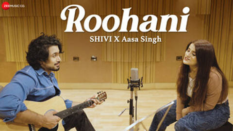 Roohani - Full Video