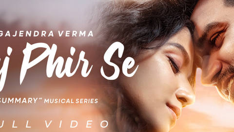 Aaj Phir Se