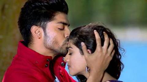 Khamoshiyan (From "Khamoshiyan")