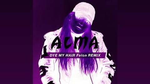 Dye My Hair