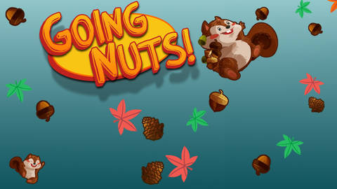 Going Nuts