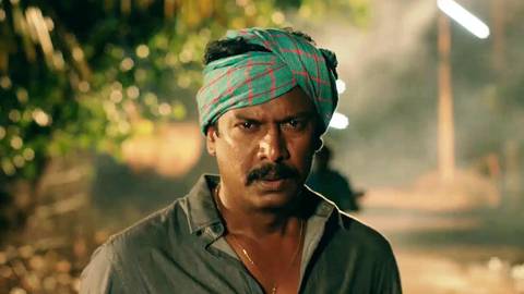 Thondan Thondan