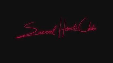 Sacred Hearts Club (the beginning)