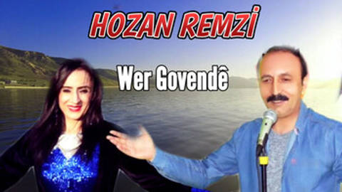 Wer Govende -Kürtçe Hareketli Govend Halaylar