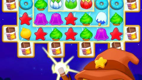 Candy Riddles Crazy Games: Unveiling the Sweet World of Gaming