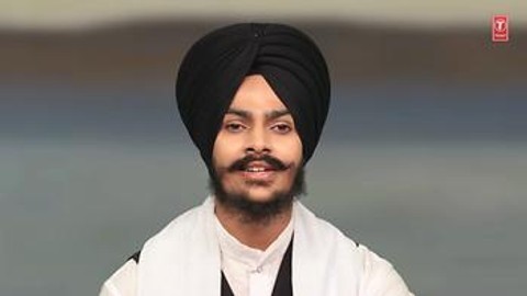 Gur Jaisa Naahi Kau Dev