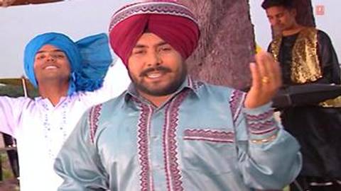 Mele Ch Dhamaal
