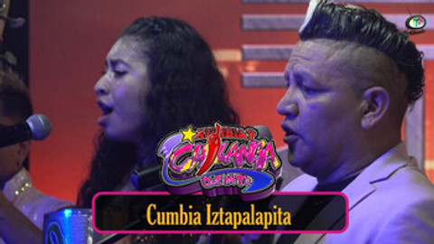Cumbia Iztapalapita (Video Oficial)