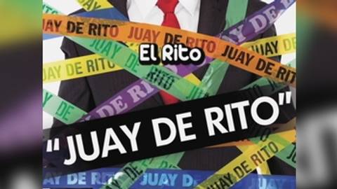 Juay de rito Sencillo con letra