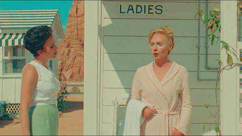 trailers