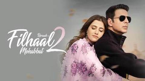 Filhaal2 Mohabbat