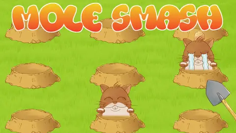 Mole Smash