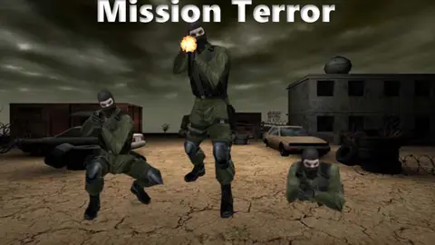 Mission Terror