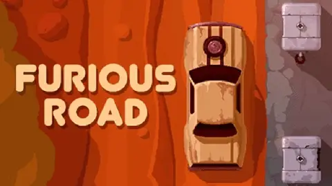 Furious Road