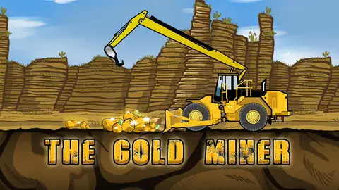 The Gold Miner