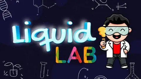 Liquid Lab 2