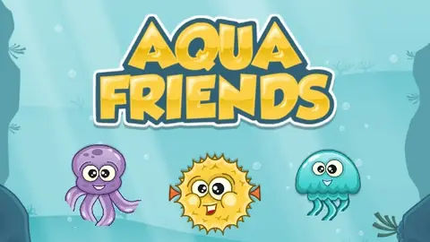 Aqua Friends