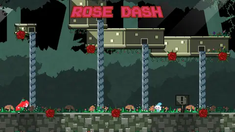 Rose Dash