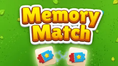 Memory Match