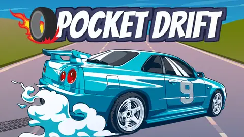 Pocket Drift