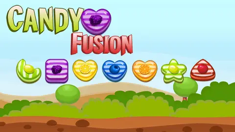 Candy Fusion