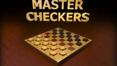 Master Checkers