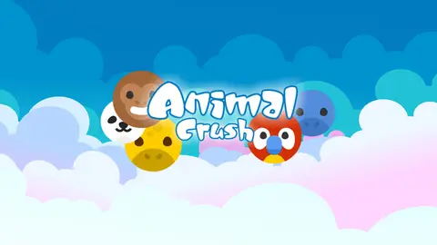 Animal Crush