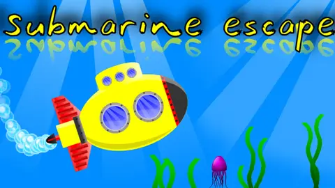 Submarine Escape