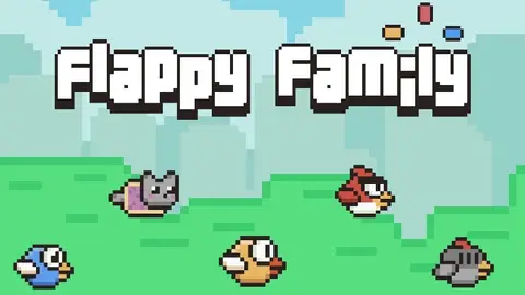 Flappy Family