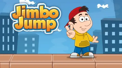 Jimbo Jump