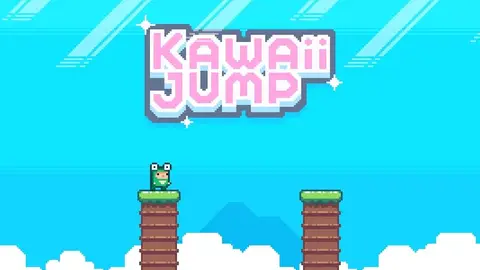 Kawaii Jump