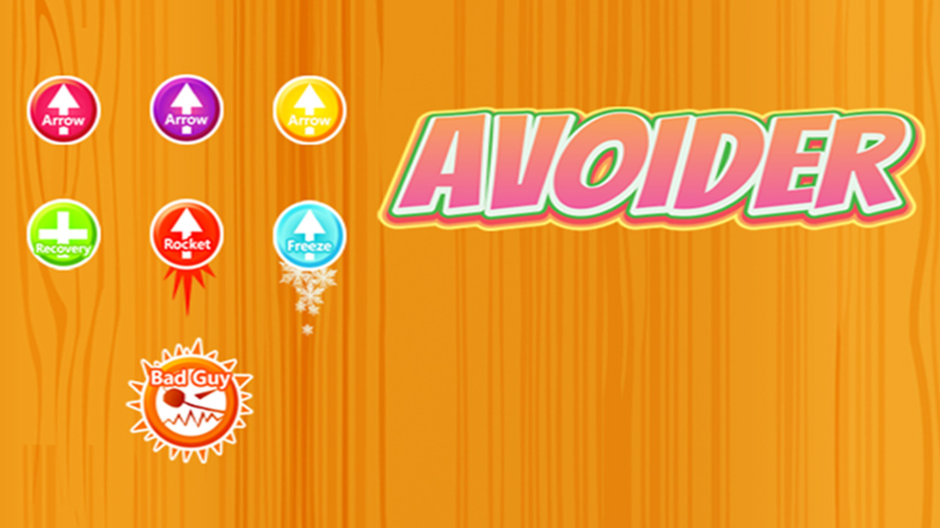 Avoider