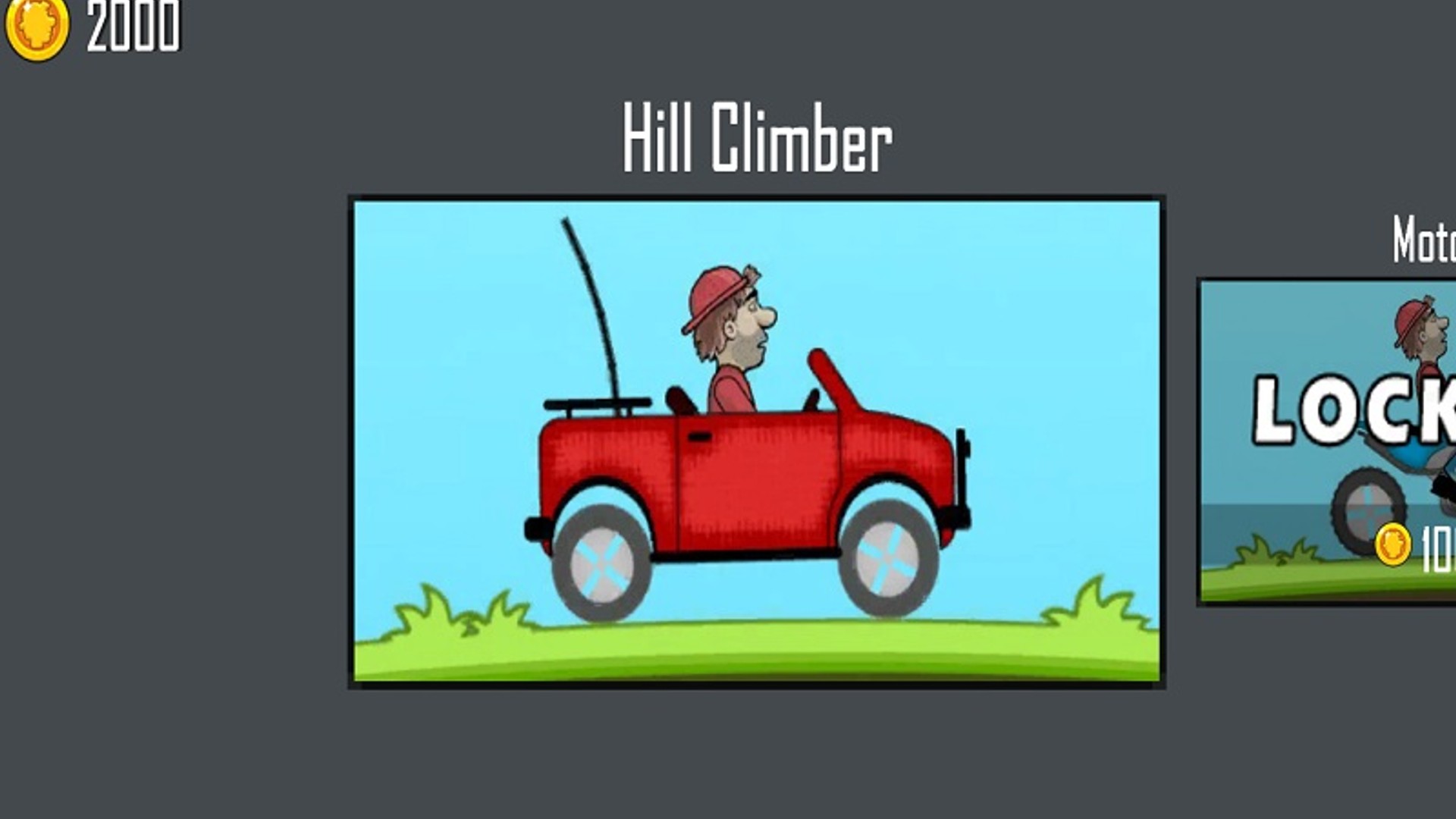 Play Hill Climb Racing Origin Game Online Now for Free on Hungama