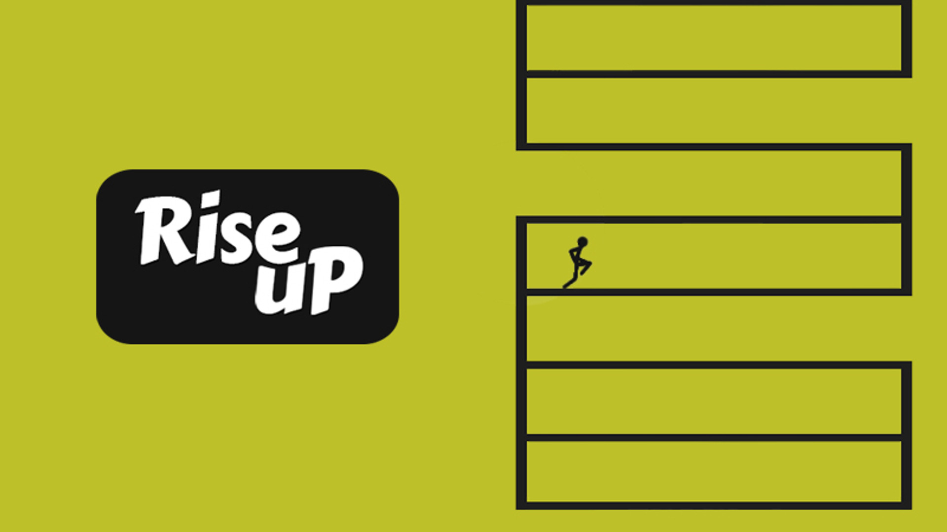 Rise up