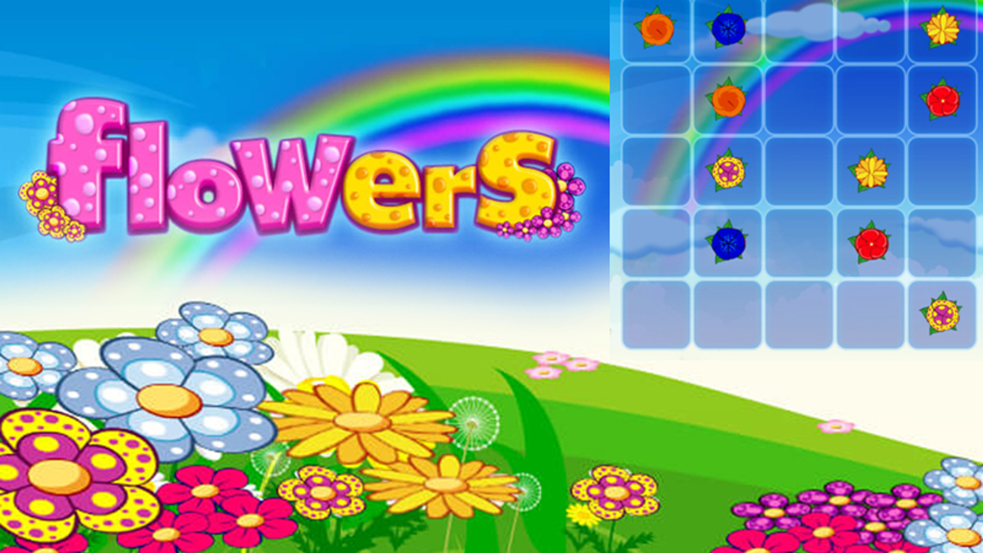 Flowers
