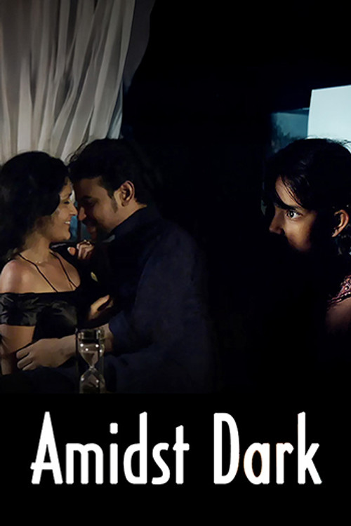 Amidst Dark