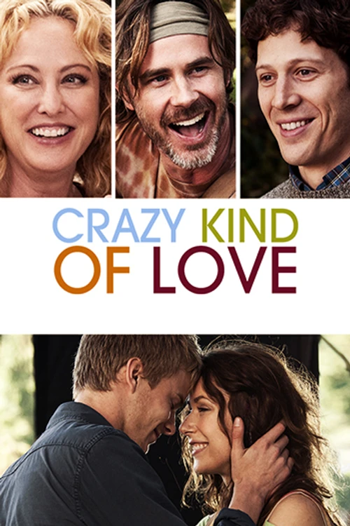 Crazy Kind of Love