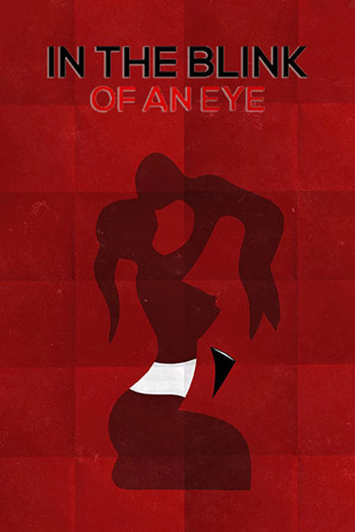 In the Blink of an Eye