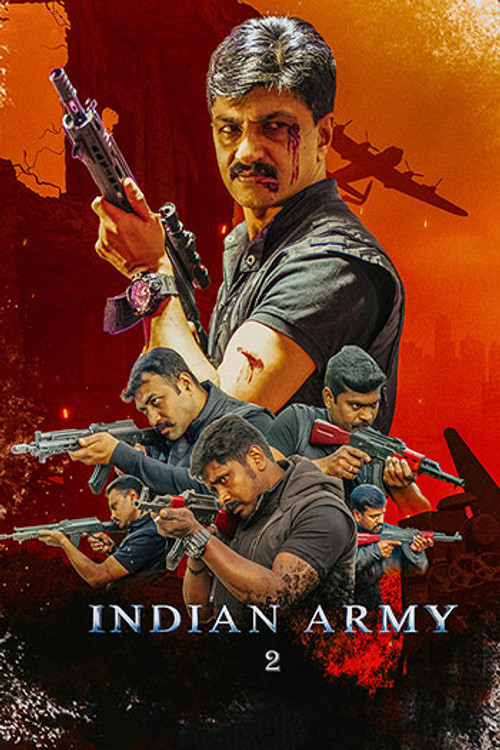 Indian Army 2