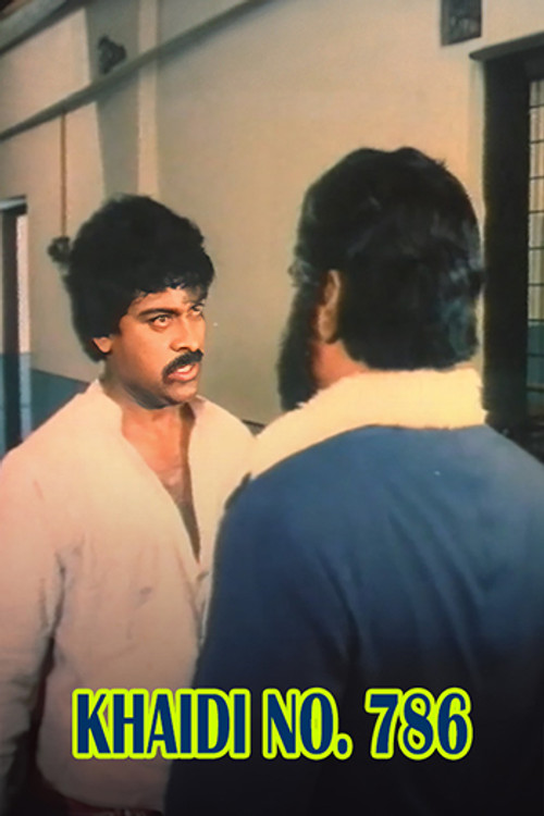 Khaidi No 786